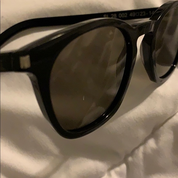Saint Laurent Sunglasses - Picture 3 of 6
